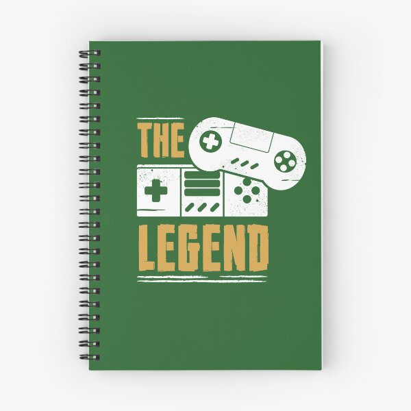 Item preview, the legend  designed and sold by stikrusak.