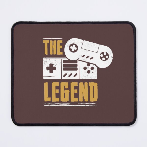 Item preview, the legend designed and sold by stikrusak.