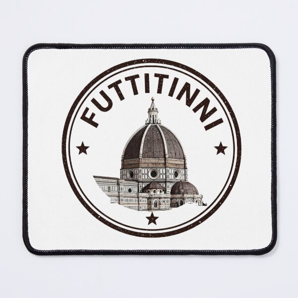 Item preview, FUTTITINNI designed and sold by LaughandLaugh.