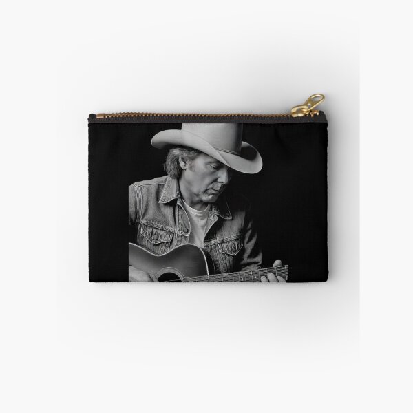 Item preview, Dwight Yoakam Musician Portrait #1391 designed and sold by pple-frame.
