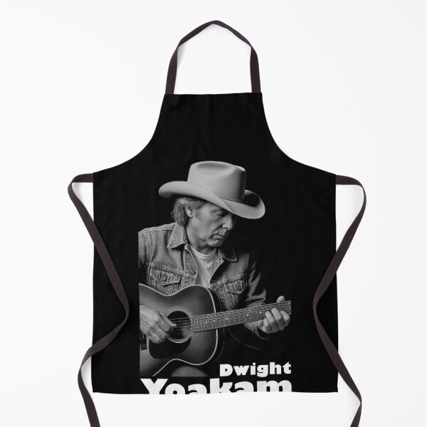 Item preview, Dwight Yoakam Musician Portrait #1391 designed and sold by pple-frame.