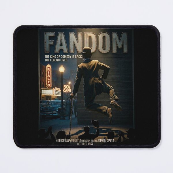 Item preview, FANDOM__<<The King of Comedy..>> designed and sold by Pronoian-Space.