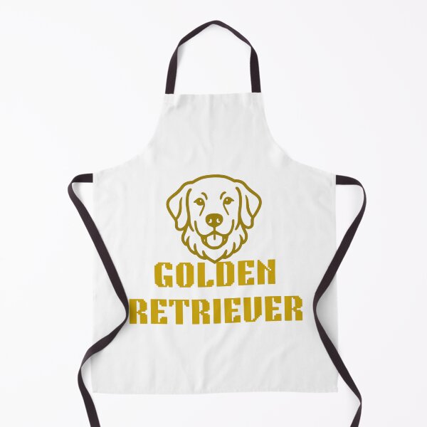Item preview, Golden Retriever Minimal Line Art designed and sold by EasyTake.