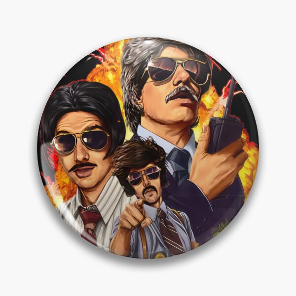 Item preview, Beastie Boys art #495 designed and sold by sandrahofer-art.