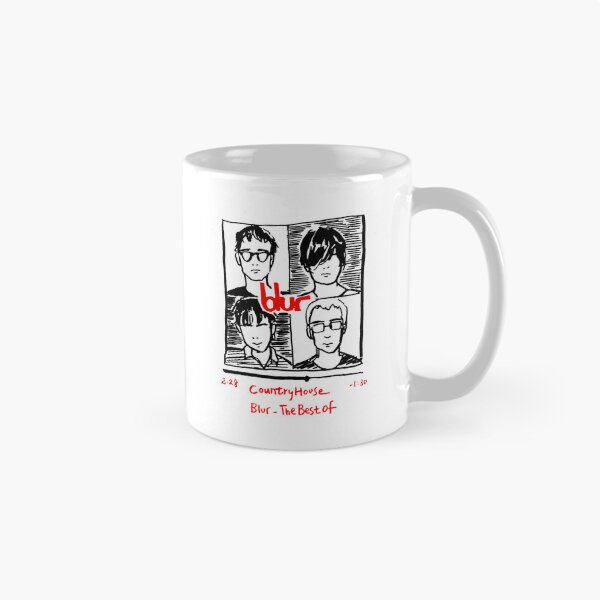 Item preview, Red Typography Playing Music SIlhouette designed and sold by ShadeFall.
