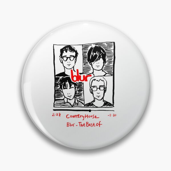 Item preview, Red Typography Playing Music SIlhouette designed and sold by ShadeFall.