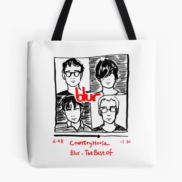 Item preview, Red Typography Playing Music SIlhouette designed and sold by ShadeFall.
