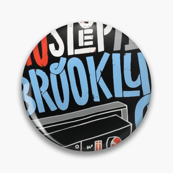 Item preview, Beastie Boys art #162 designed and sold by sandrahofer-art.