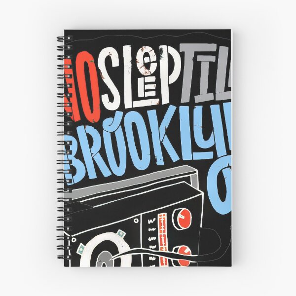 Item preview, Beastie Boys art #162 designed and sold by sandrahofer-art.