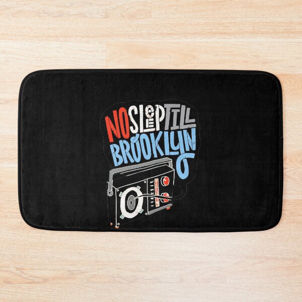 Item preview, Beastie Boys art #162 designed and sold by sandrahofer-art.