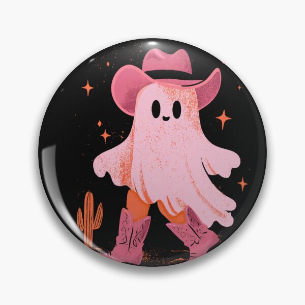 Item preview, Cool Ghoul Cowgirl Funny Shirt designed and sold by FizjoHed.