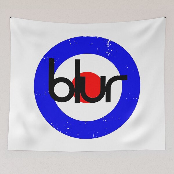 Artikelvorschau, Symbol Britpop Ikonisch entworfen und verkauft von ShadeFall.