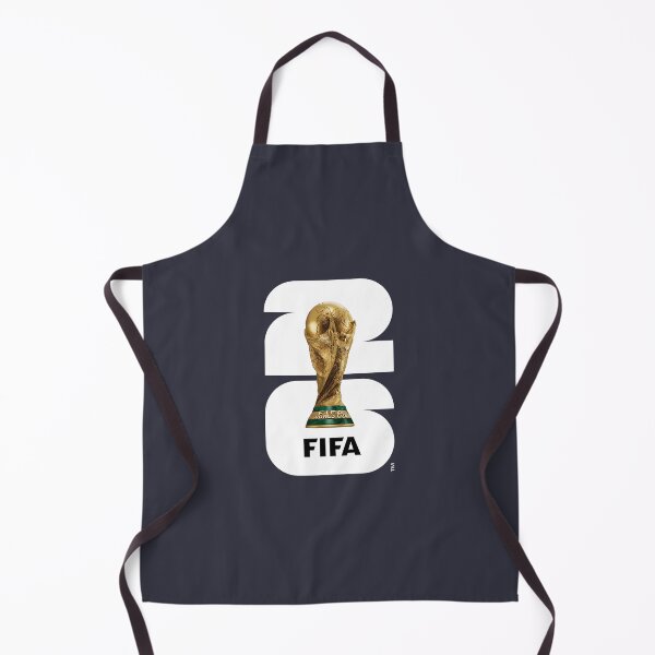 Item preview, Trofeo de la Copa Mundial de la FIFA 2026 - Diseño para aficionados al fútbol designed and sold by t-patterns.
