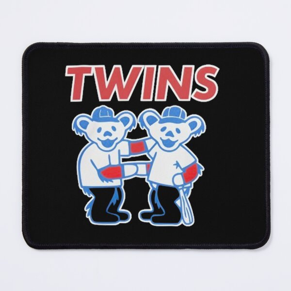 Item preview, Minnesota Twins Dancing Bears Baseball Vintage Retro designed and sold by primusrolle.