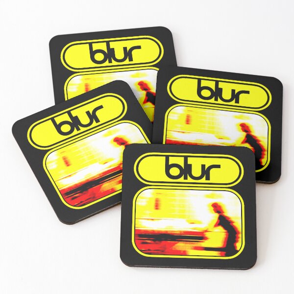 Item preview, Yellow Shine Frame With Typography Britpop designed and sold by ShadeFall.