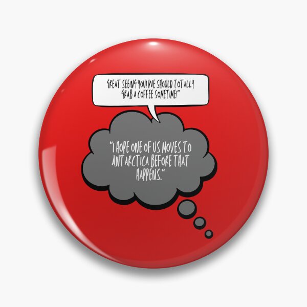 Item preview, What you say is what you really think designed and sold by infinitearte.