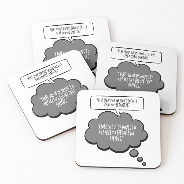 Item preview, What you say is what you really think designed and sold by infinitearte.