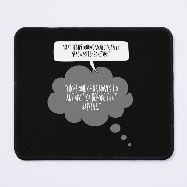 Item preview, What you say is what you really think designed and sold by infinitearte.