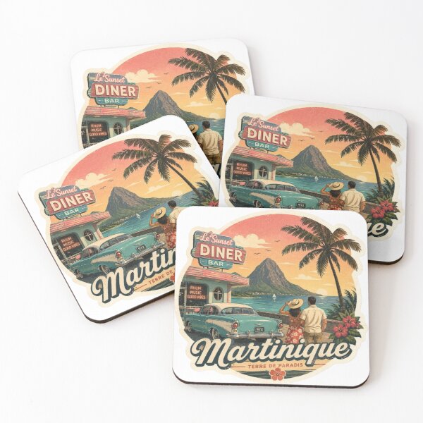 Item preview, Martinique designed and sold by THE Company.