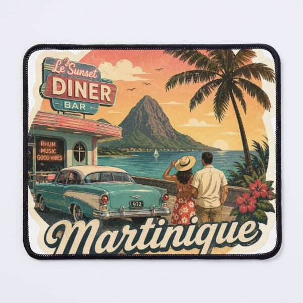 Item preview, Martinique designed and sold by THE Company.