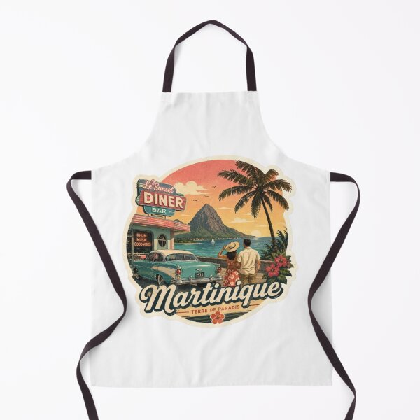 Item preview, Martinique designed and sold by THE Company.