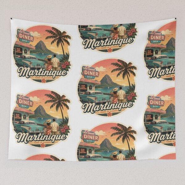 Item preview, Martinique designed and sold by THE Company.