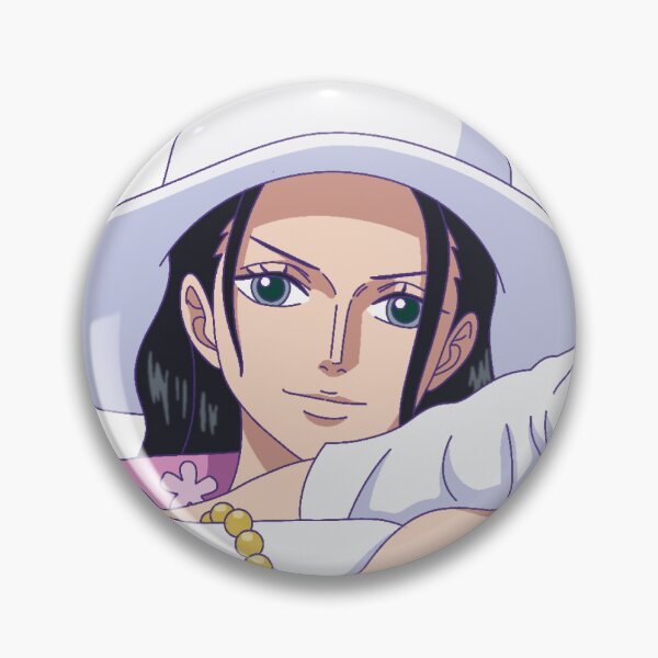 Item preview, Nico Robin in Beach outfit designed and sold by Anime 8765 Shop.