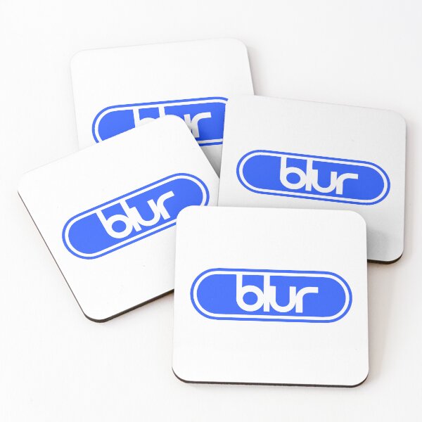 Item preview, Blue Symbol Typography With Line Frame designed and sold by ShadeFall.