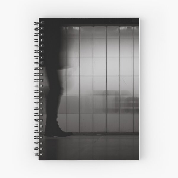Item preview, Abstract street photography Cologne Deutz monochrome designed and sold by jacquesview.