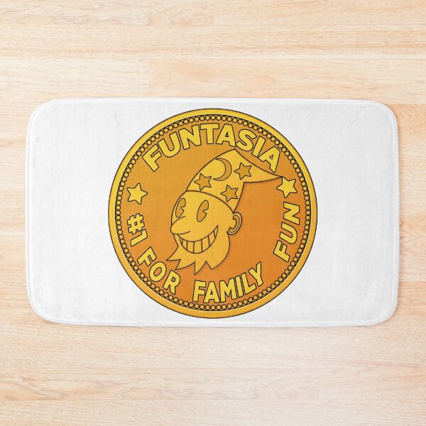 Item preview, Funtasia Coin designed and sold by MobianArts.