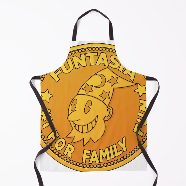 Item preview, Funtasia Coin designed and sold by MobianArts.