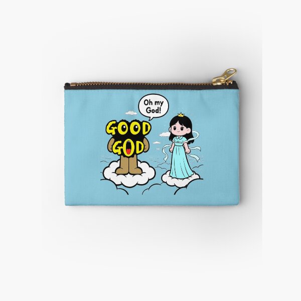 Item preview, Good God and Goddess designed and sold by *MT74*.