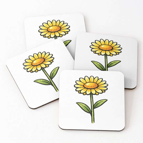Item preview, Paper Daisy  designed and sold by GraphicsClub.