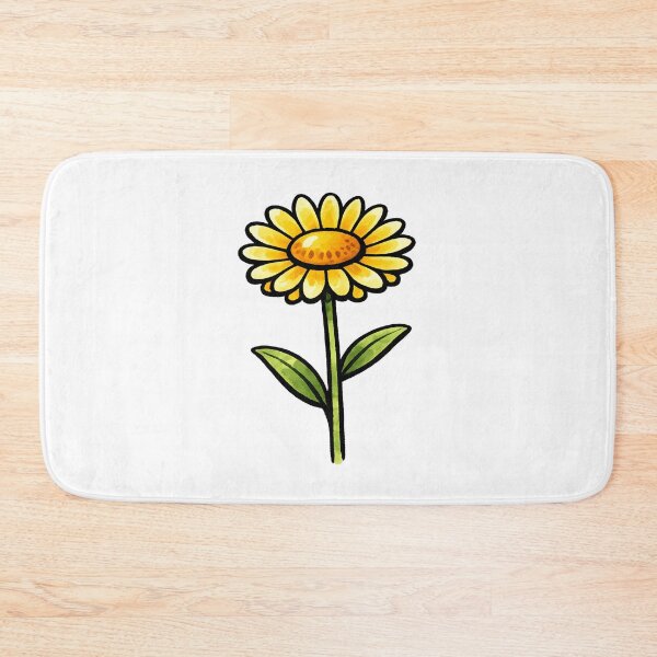 Item preview, Paper Daisy  designed and sold by GraphicsClub.