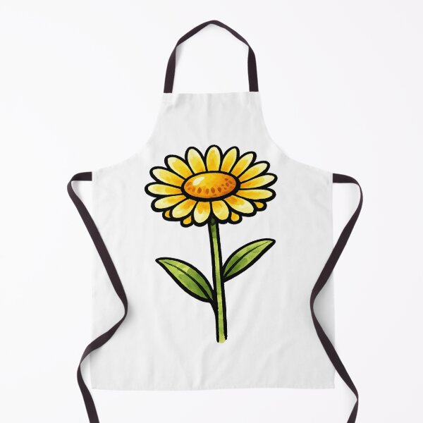 Item preview, Paper Daisy designed and sold by GraphicsClub.
