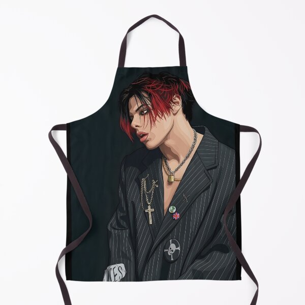 Item preview, YungBlud Vector Illustration designed and sold by Boruto1231.