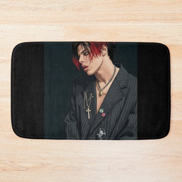 Item preview, YungBlud Vector Illustration designed and sold by Boruto1231.