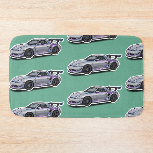 Item preview, GT Racer Car - Cyber - Neon Racing Aesthetic designed and sold by jmavila.