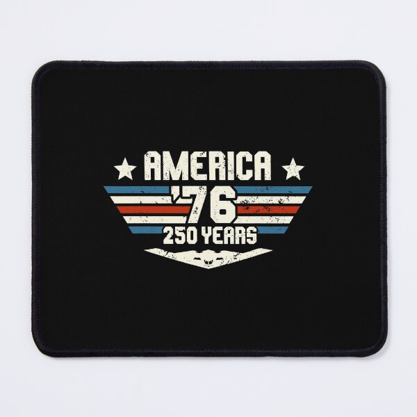 Item preview, America 250 Years 250th Anniversary USA 1776 2026 4th July designed and sold by Noctivyra.