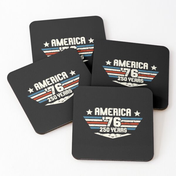 Item preview, America 250 Years 250th Anniversary USA 1776 2026 4th July designed and sold by Noctivyra.