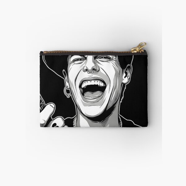 Item preview, YungBlud Vector Illustration designed and sold by Boruto1231.