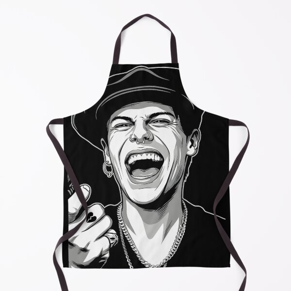 Item preview, YungBlud Vector Illustration designed and sold by Boruto1231.
