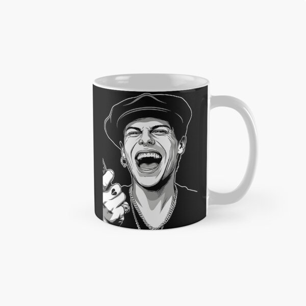 Item preview, YungBlud Vector Illustration designed and sold by Boruto1231.