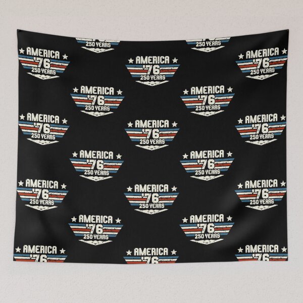 Item preview, America 250 Years 250th Anniversary USA 1776 2026 4th July designed and sold by Noctivyra.