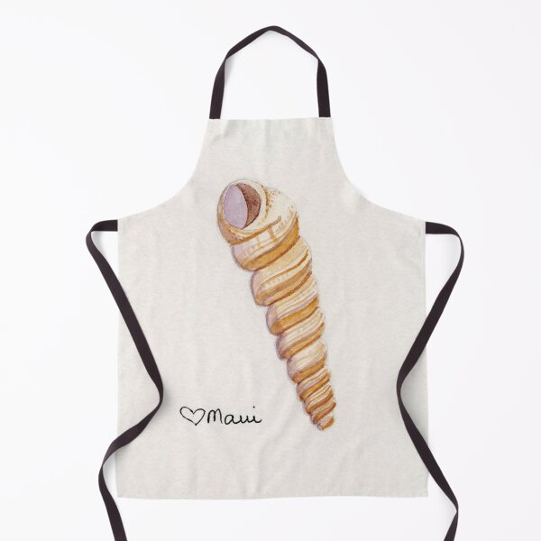 Item preview, A single pointed cone shell designed and sold by KPierceArt.