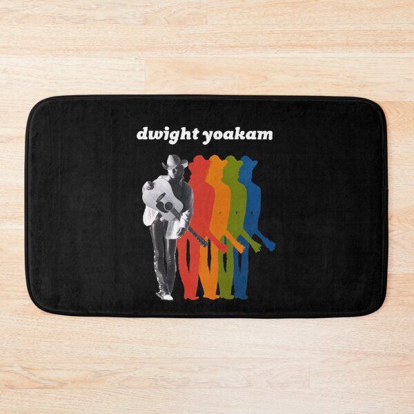 Item preview, Dwight Yoakam Pop Shadow Colors #7114 designed and sold by pple-frame.