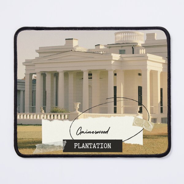 Item preview, Gaineswood Rugged designed and sold by GhostlyWorld.