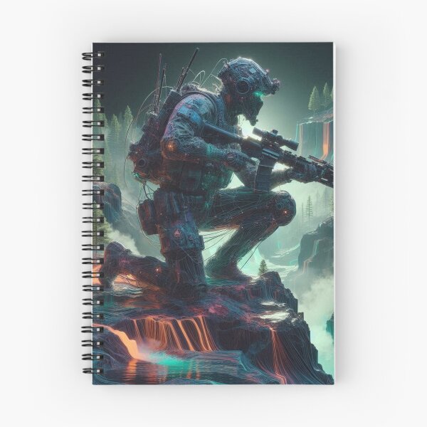 Item preview, Future Soldier designed and sold by RaF71PrO.