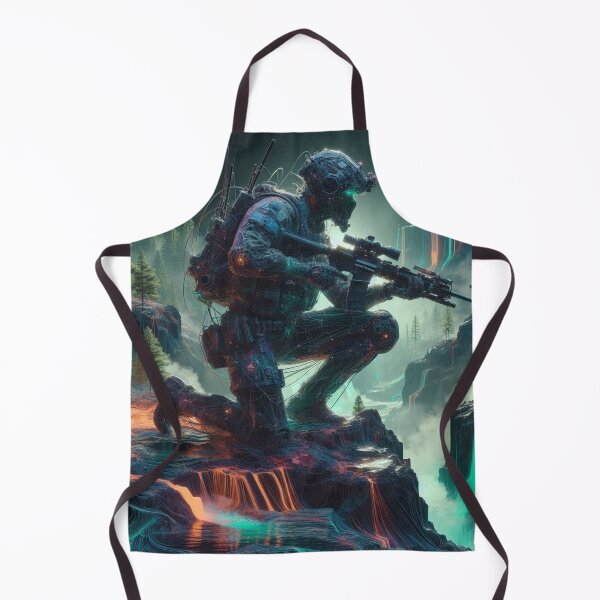 Item preview, Future Soldier designed and sold by RaF71PrO.