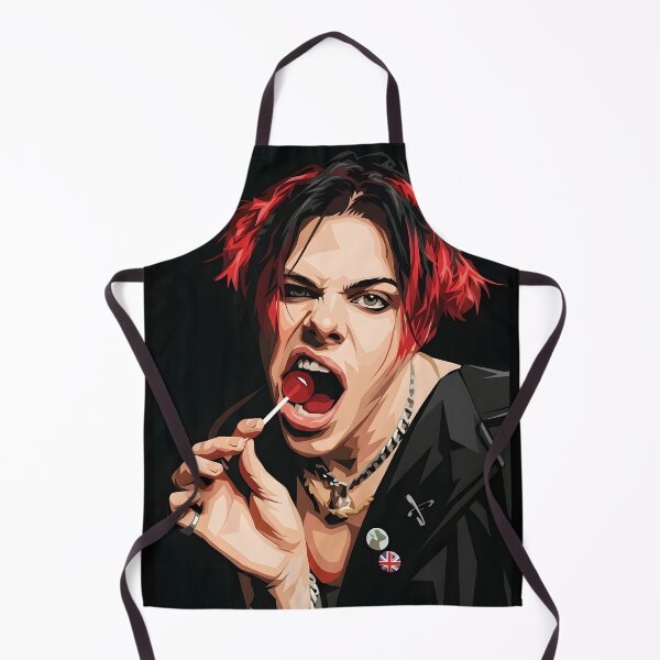 Item preview, YungBlud Vector Illustration designed and sold by Boruto1231.